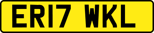 ER17WKL