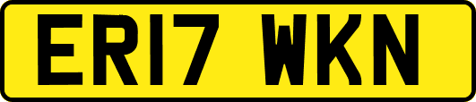 ER17WKN