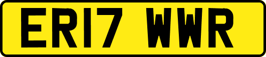 ER17WWR