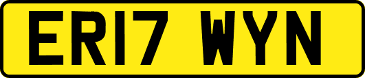 ER17WYN