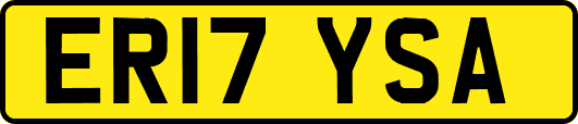 ER17YSA