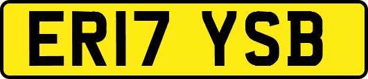 ER17YSB