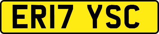 ER17YSC