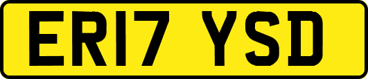 ER17YSD