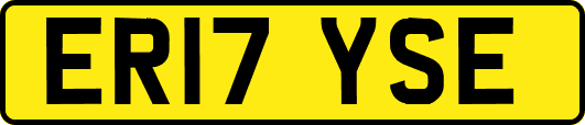 ER17YSE