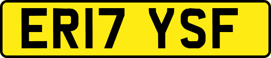 ER17YSF