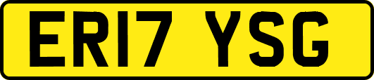 ER17YSG