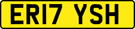 ER17YSH