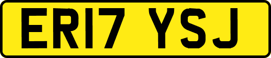 ER17YSJ
