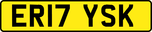 ER17YSK
