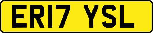 ER17YSL