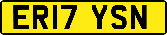ER17YSN