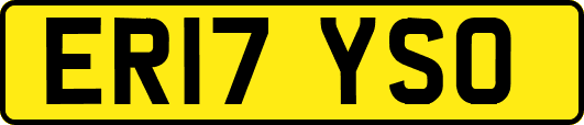 ER17YSO