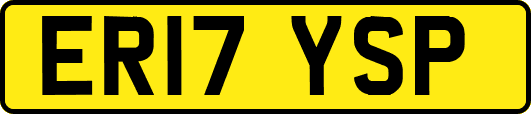 ER17YSP