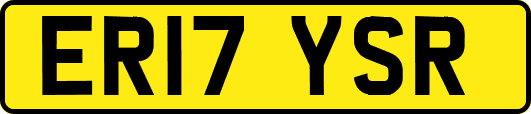 ER17YSR