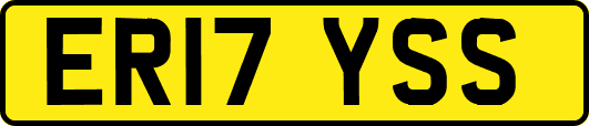 ER17YSS