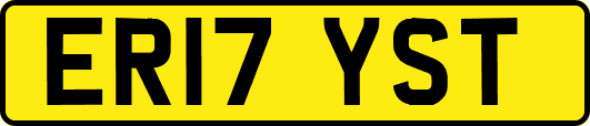 ER17YST