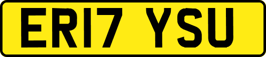 ER17YSU