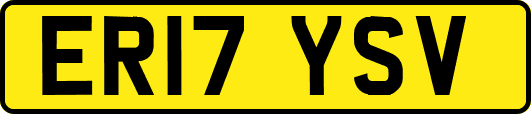 ER17YSV