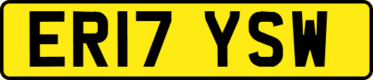 ER17YSW