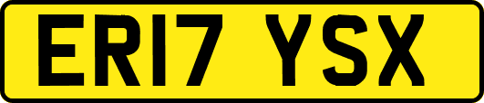 ER17YSX