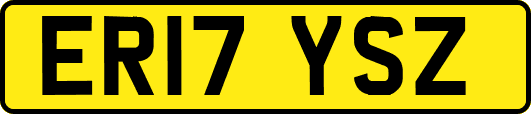 ER17YSZ
