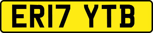 ER17YTB