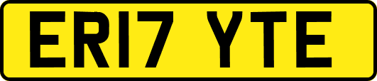 ER17YTE