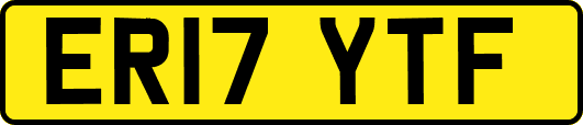ER17YTF