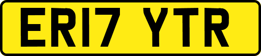 ER17YTR
