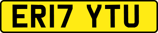 ER17YTU