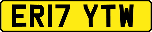 ER17YTW