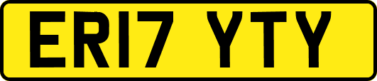 ER17YTY