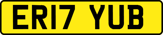 ER17YUB