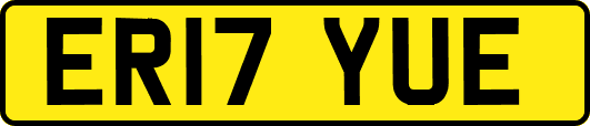 ER17YUE