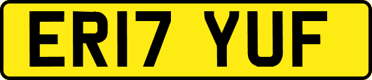 ER17YUF