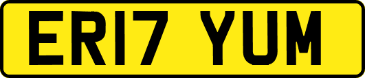 ER17YUM