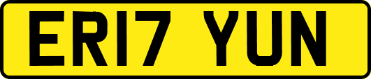 ER17YUN