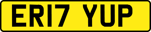ER17YUP