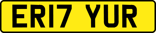 ER17YUR