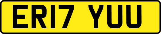 ER17YUU