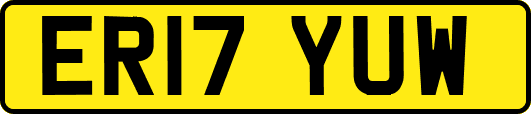 ER17YUW