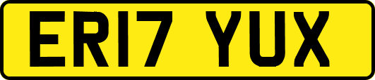 ER17YUX