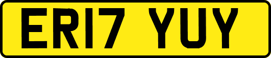 ER17YUY