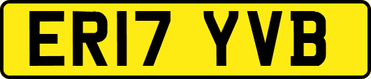 ER17YVB