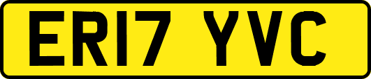 ER17YVC