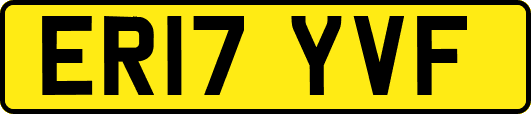 ER17YVF