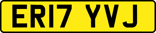 ER17YVJ