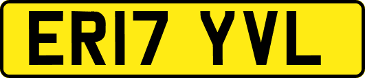 ER17YVL