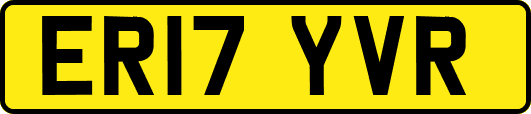 ER17YVR